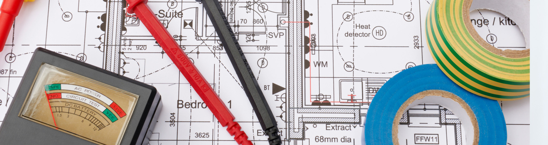 Instalacje elektryczne w domach